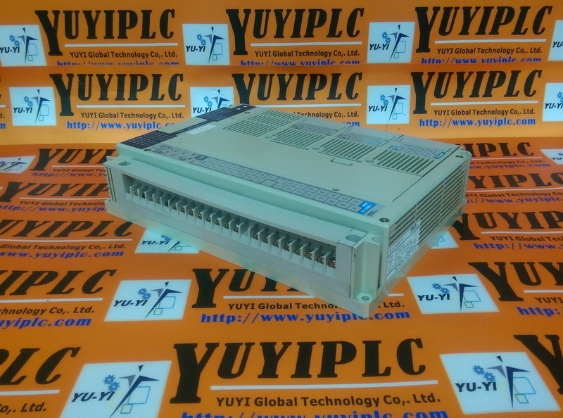 FUJI FTF56X-A10 PROGRAMMABLE CONTROLLER PLC - PLC DCS SERVO